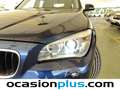 BMW X1 sDrive 18d Bleu - thumbnail 13