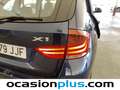 BMW X1 sDrive 18d Bleu - thumbnail 15