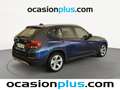 BMW X1 sDrive 18d Bleu - thumbnail 4