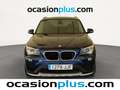 BMW X1 sDrive 18d Bleu - thumbnail 12