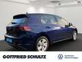 Volkswagen Golf 1.0 TSI LED NAV SHZ EPH ACC DAB Life Blauw - thumbnail 5