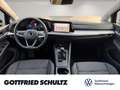 Volkswagen Golf 1.0 TSI LED NAV SHZ EPH ACC DAB Life Blauw - thumbnail 8