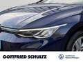 Volkswagen Golf 1.0 TSI LED NAV SHZ EPH ACC DAB Life Blauw - thumbnail 6