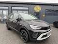 Opel Crossland X Crossland Elegance Schwarz - thumbnail 1