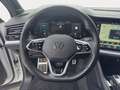 Volkswagen Touareg 3.0 V6 TDI R-Line 4Motion Alu LED Kamera Navi ACC Weiß - thumbnail 9
