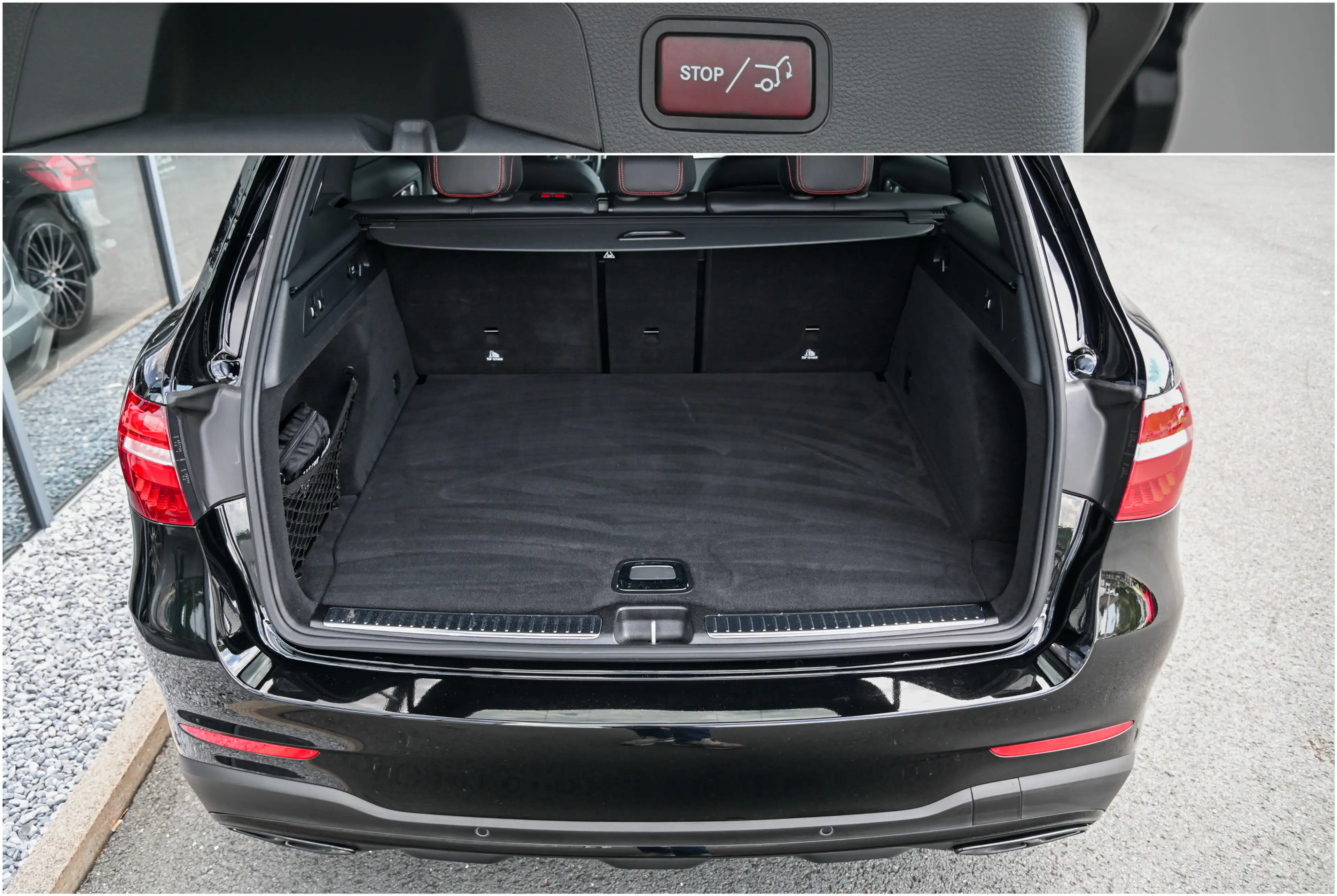 Mercedes-Benz GLC 43 AMG 4Matic COMAND* 360°* Luft* Night* 20 — photo 9