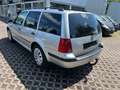 Volkswagen Golf 4 Edition*TÜVneu*AHK*Klima*Benzin/LPG* Silber - thumbnail 4