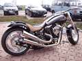 Harley-Davidson Custom Bike AME Fekete - thumbnail 1