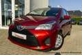 Toyota Yaris 1.0 VVT-i Now Rood - thumbnail 34