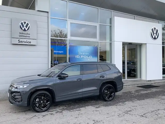 Volkswagen Tayron R-LINE BLACK STYLE 1.5 eHYBRID 177CV DSG6