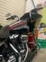 Harley-Davidson Road Glide 114 special Rosso - thumbnail 2
