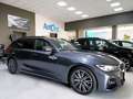 BMW 320 2.0D HYBRID AUTO TOURING SW M-SPORT M SPORT MSPORT Gris - thumbnail 1
