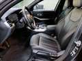 BMW 320 2.0D HYBRID AUTO TOURING SW M-SPORT M SPORT MSPORT Gris - thumbnail 16