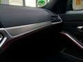 BMW 320 2.0D HYBRID AUTO TOURING SW M-SPORT M SPORT MSPORT Gris - thumbnail 12