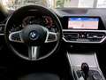 BMW 320 2.0D HYBRID AUTO TOURING SW M-SPORT M SPORT MSPORT Gris - thumbnail 4