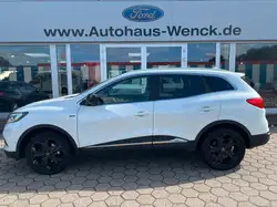 Renault Kadjar Black Edition*2.HAND*PANORAMA*AUTOMATIK*