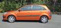 Kia Rio 1.4 X-tra NIEUWE APK BIJ AFLEVERING Oranje - thumbnail 8