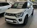 Suzuki Ignis Ignis 1.2 Dualjet Mild Hybrid GL+  CVT automaat Wit - thumbnail 1