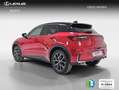 Lexus LBX 1.5 136cv HEV Cool+ Rojo - thumbnail 4