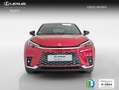 Lexus LBX 1.5 136cv HEV Cool+ Rojo - thumbnail 3