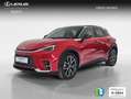 Lexus LBX 1.5 136cv HEV Cool+ Rojo - thumbnail 1