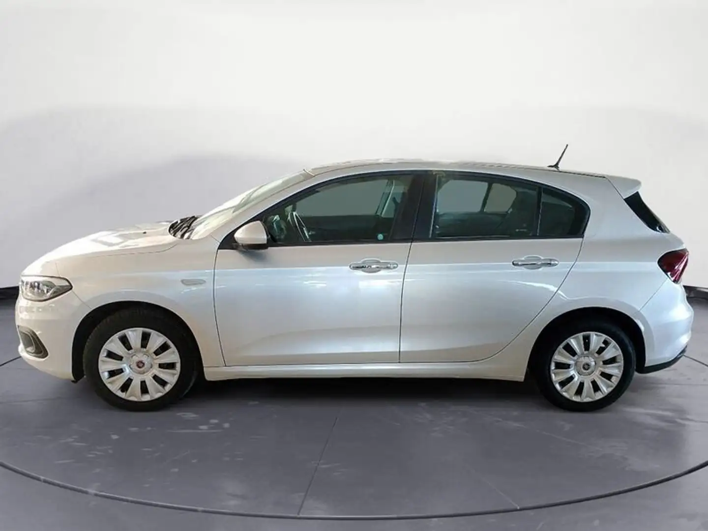 Fiat Tipo (2015--->) 1.3 Mjt S&S 5 porte Business Grigio - 2