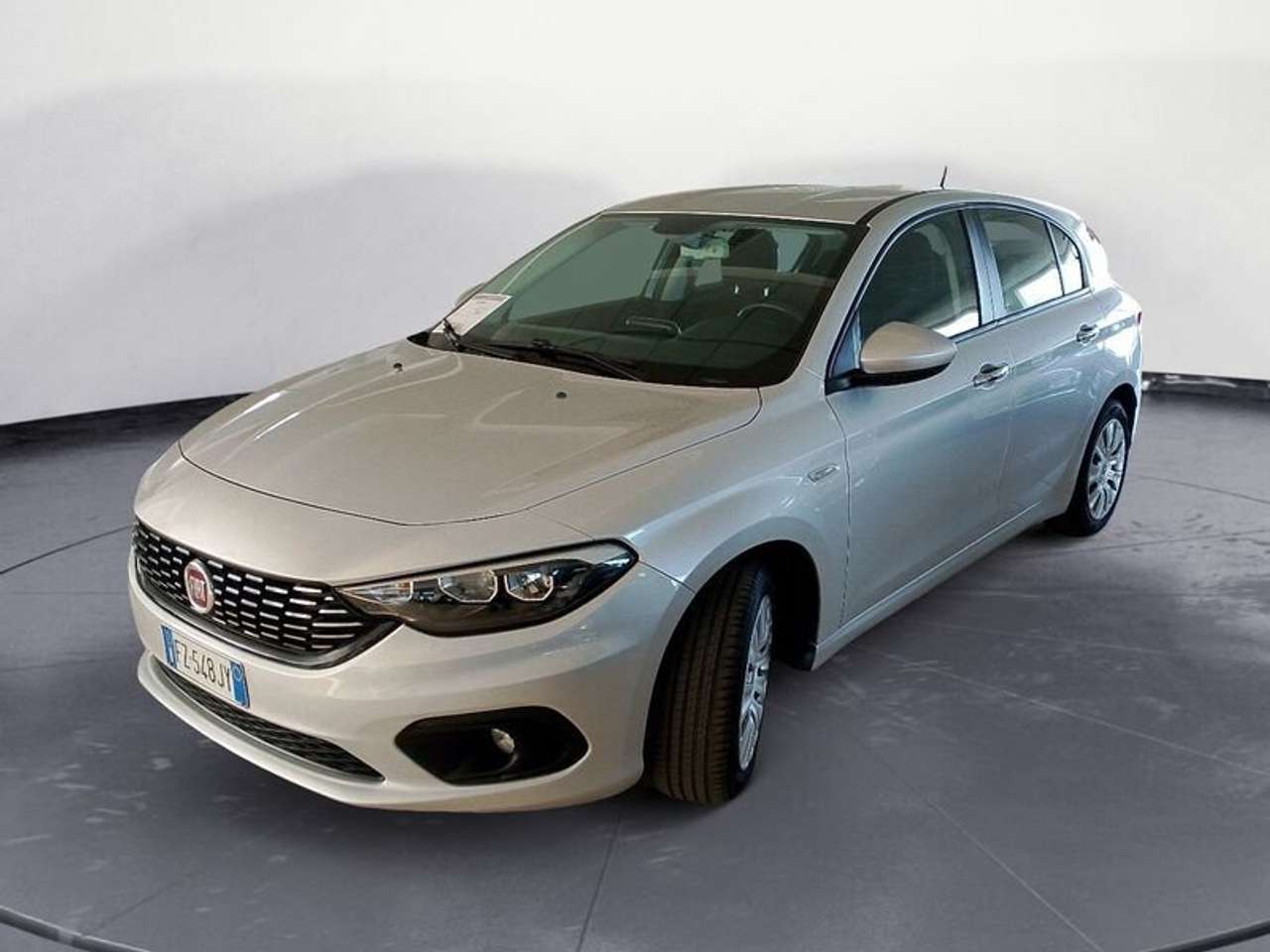 Fiat Tipo (2015--->) 1.3 Mjt S&S 5 porte Business
