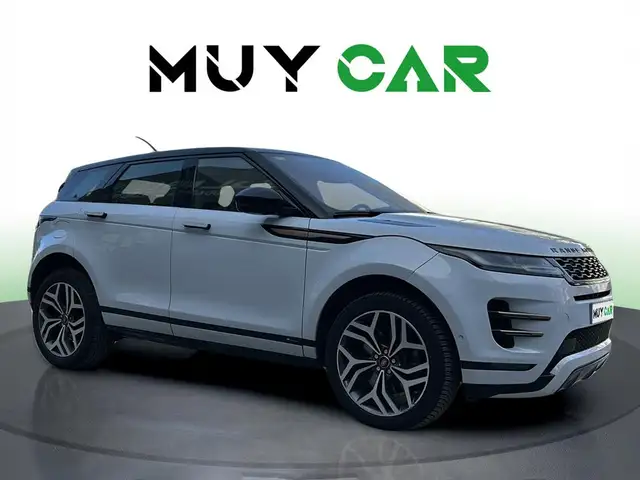 Land Rover Range Rover Evoque 2.0 I4 MHEV R-Dynamic HSE AWD Aut. 300