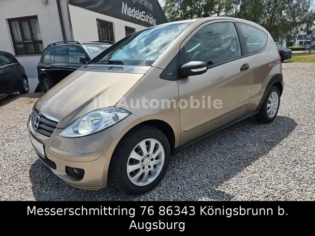 Mercedes-Benz A 150 Klimaanlage*TÜV bis AUGUST 2028*uvm...