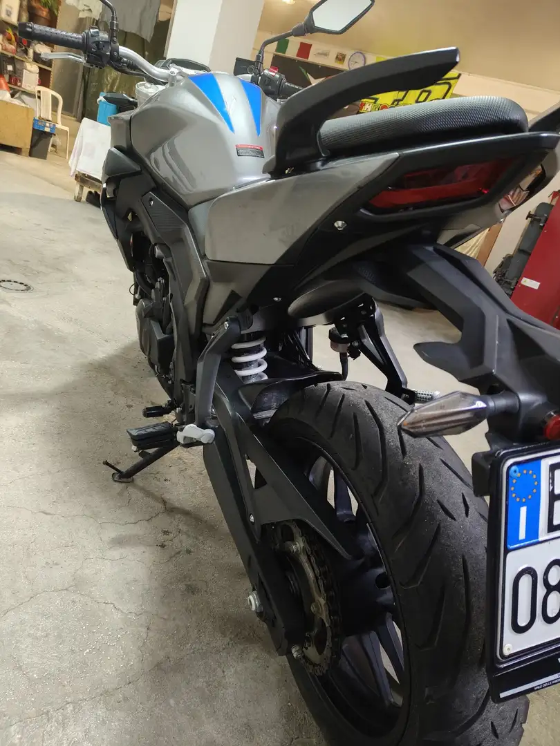 Voge 500R r - 2