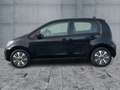 Volkswagen e-up! MOVE up! KLIMA+SHZ+GRA+PDC+RFK+DAB+MFL+ALU Schwarz - thumbnail 4