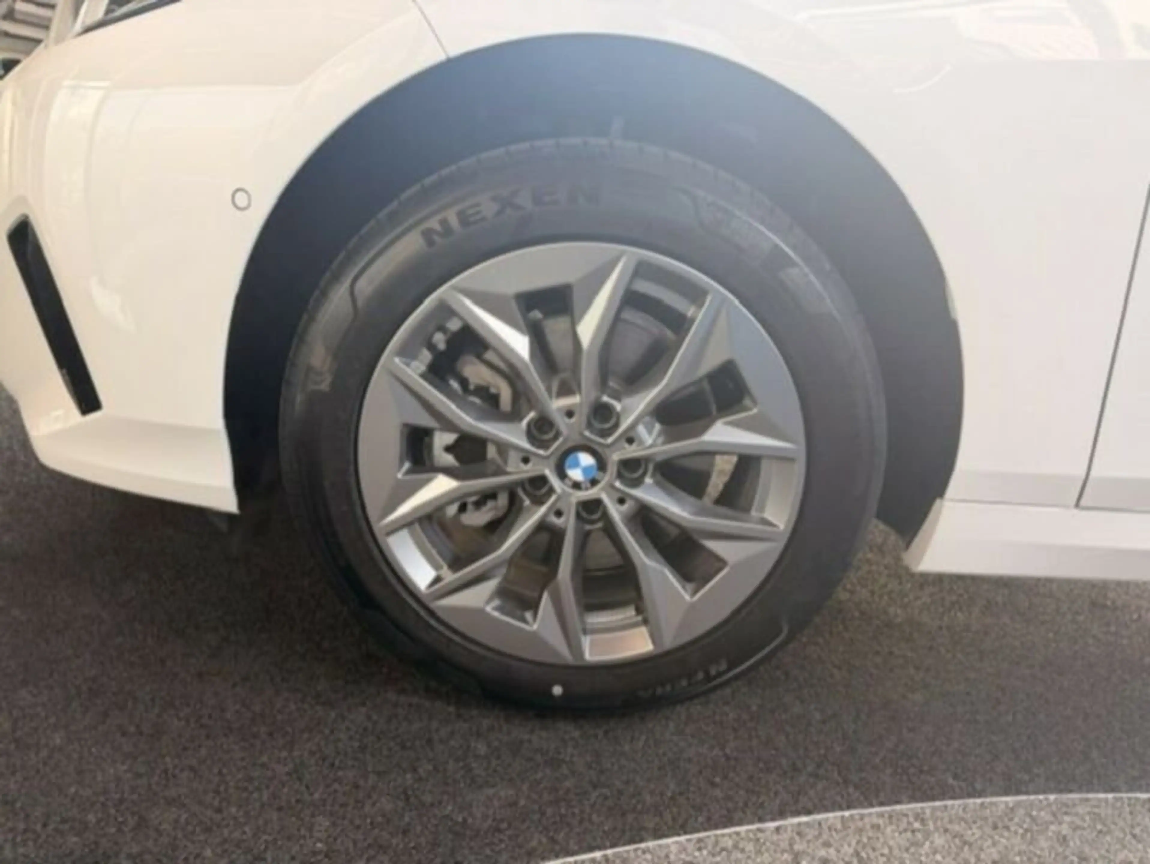 BMW 216 — photo 11