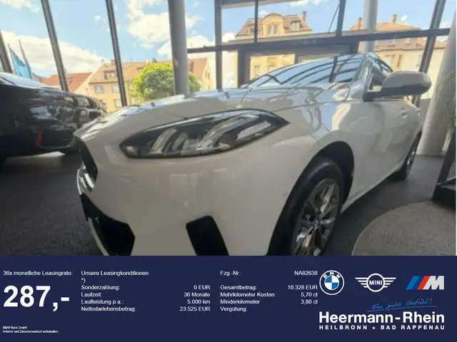 BMW 216 216i Gran Coupé +SONDERANGEBOT+