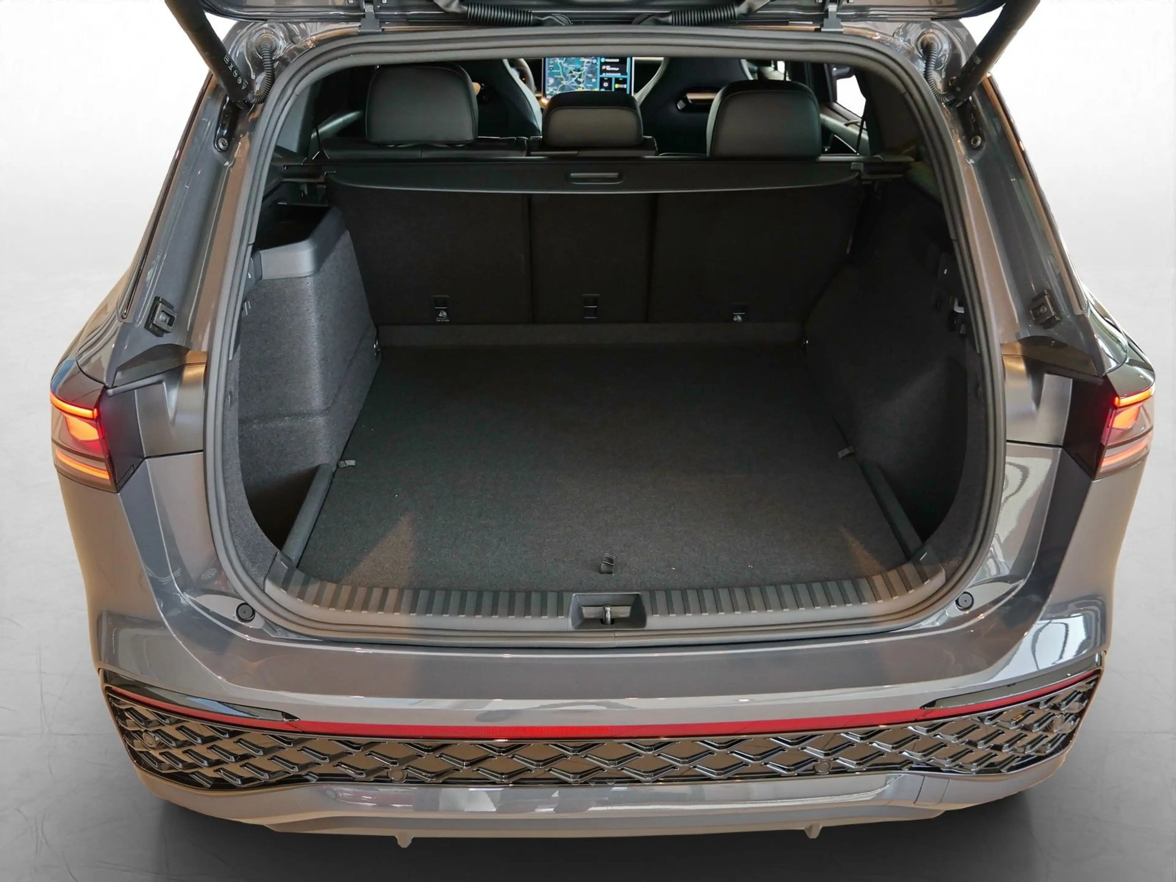 Volkswagen Tayron R-Line 1.5 eHybrid AHK*PDC*RFK*Massage — photo 12