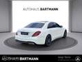Mercedes-Benz S 500 S 500 AMG +COMAND+PANO+DISTRONIC+HEADUP+TV+SOUND Blanc - thumbnail 4