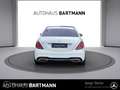 Mercedes-Benz S 500 S 500 AMG +COMAND+PANO+DISTRONIC+HEADUP+TV+SOUND Blanc - thumbnail 10