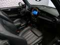 MINI Cooper S Cabrio Mini 2.0 180PK MINI WORKS GP PAKKET / LEER NAVI ST Zwart - thumbnail 28