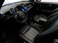 MINI Cooper S Cabrio Mini 2.0 180PK MINI WORKS GP PAKKET / LEER NAVI ST Zwart - thumbnail 8