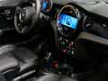 MINI Cooper S Cabrio Mini 2.0 180PK MINI WORKS GP PAKKET / LEER NAVI ST Zwart - thumbnail 33