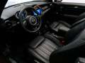 MINI Cooper S Cabrio Mini 2.0 180PK MINI WORKS GP PAKKET / LEER NAVI ST Zwart - thumbnail 9