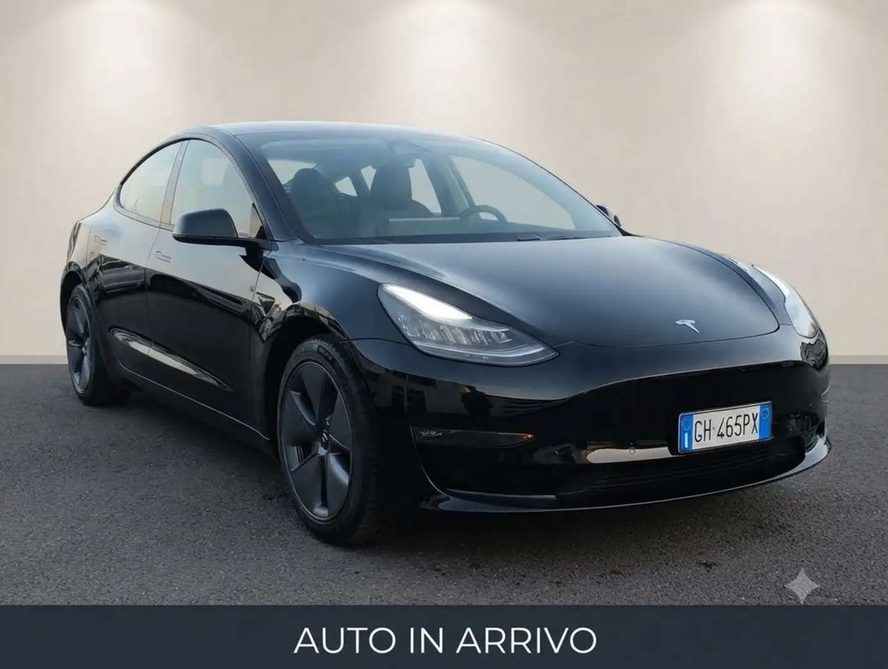 Tesla Model 3 Model 3 Long Range Dual Motor awd Pochi km 28-12-2021