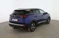 Peugeot 3008 1.2 PureTech GT Line Azul - thumbnail 5