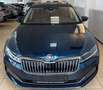Skoda Superb 2.0 TDI L&K Virtual Kamera LED ACC Key-Go Blau - thumbnail 5