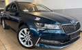 Skoda Superb 2.0 TDI L&K Virtual Kamera LED ACC Key-Go Blau - thumbnail 1