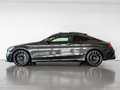 Mercedes-Benz C 43 AMG 4Matic Coupe*MULTIBEAM*BURMESTER*V6 Negru - thumbnail 14