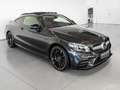 Mercedes-Benz C 43 AMG 4Matic Coupe*MULTIBEAM*BURMESTER*V6 Schwarz - thumbnail 5