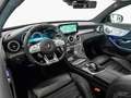 Mercedes-Benz C 43 AMG 4Matic Coupe*MULTIBEAM*BURMESTER*V6 Schwarz - thumbnail 38