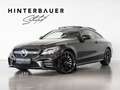 Mercedes-Benz C 43 AMG 4Matic Coupe*MULTIBEAM*BURMESTER*V6 Schwarz - thumbnail 1