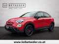 Fiat 500X Hybrid 130 7-Gang DCT (RED) Rot - thumbnail 2