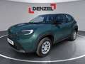 Toyota Yaris Cross 1,5 Hybrid Pure Grün - thumbnail 1